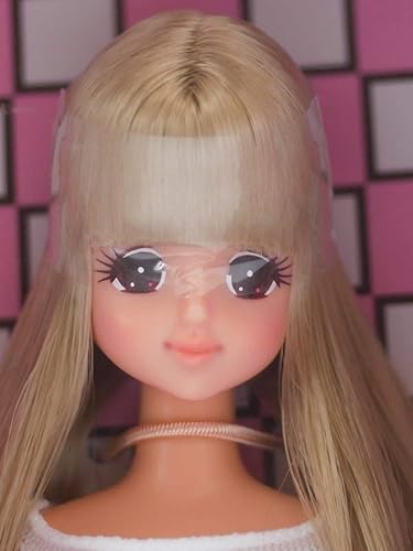 Amazon Co Jp 日本橋リカちゃんキャッスルのちいさなおみせ限定19年basicモデル初代ジェニー髪色違いver同梱可 ホビー 通販
