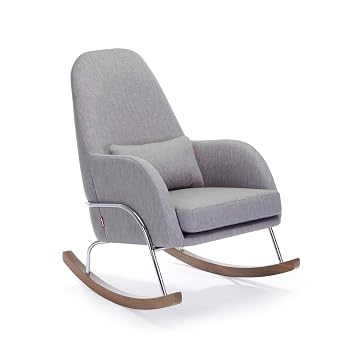 modern baby rockers