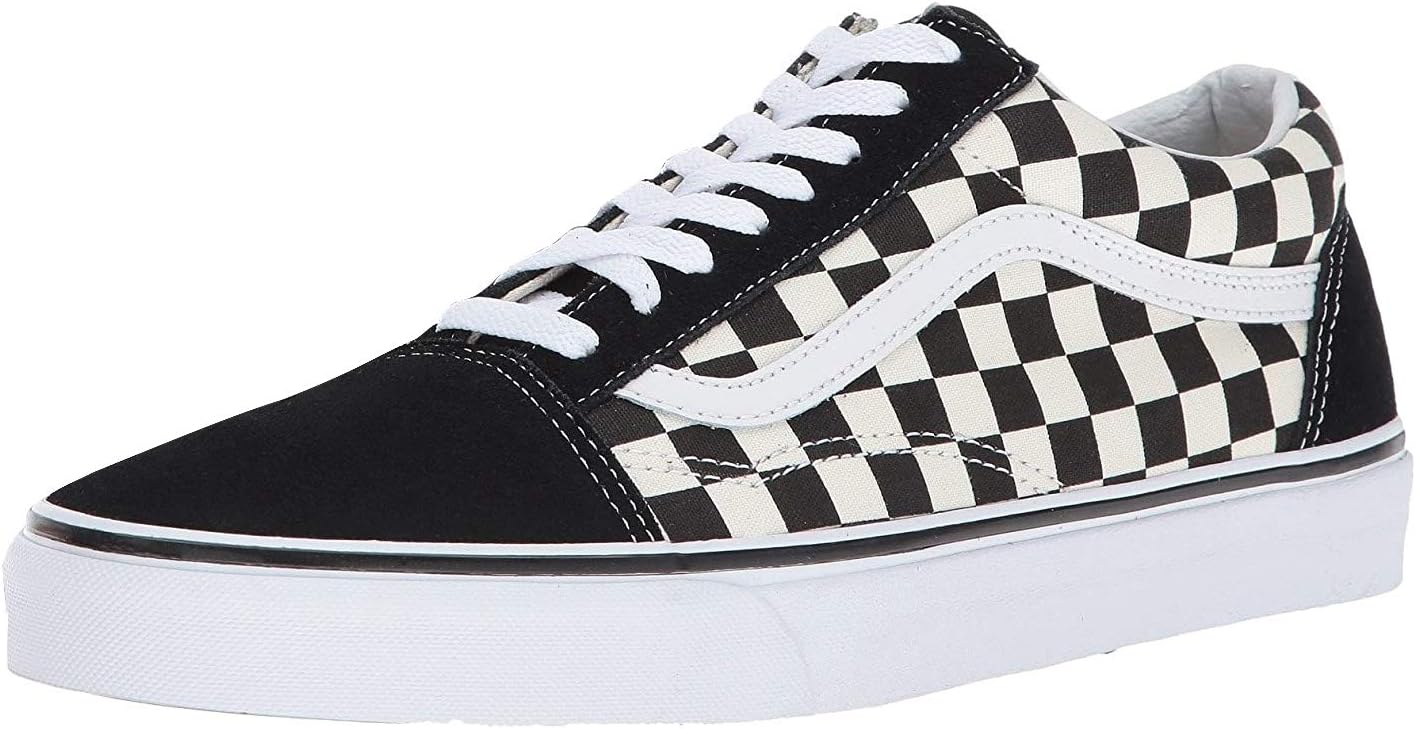 VansOld Skool Unisex Adults' Low-Top Trainers