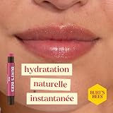 Burt's Bees Gift Set Lip Shimmers Peony Rhubarb Fig 3x2.6g 11.05g view 7