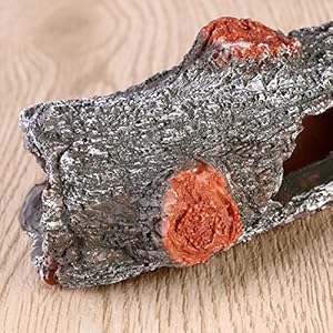 LUOEM - Decorazioni per acquario, decorazione paesaggistica