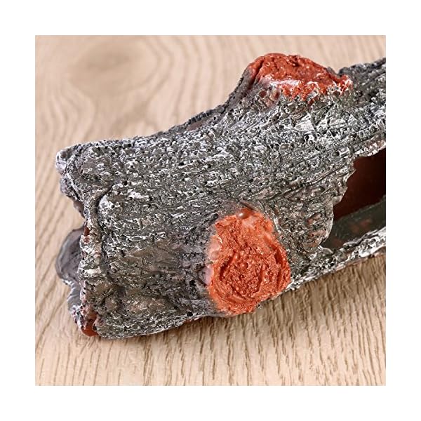 LUOEM - Decorazioni per acquario, decorazione paesaggistica