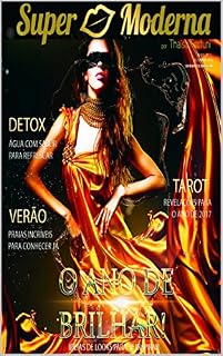Livro Super Moderna Magazine