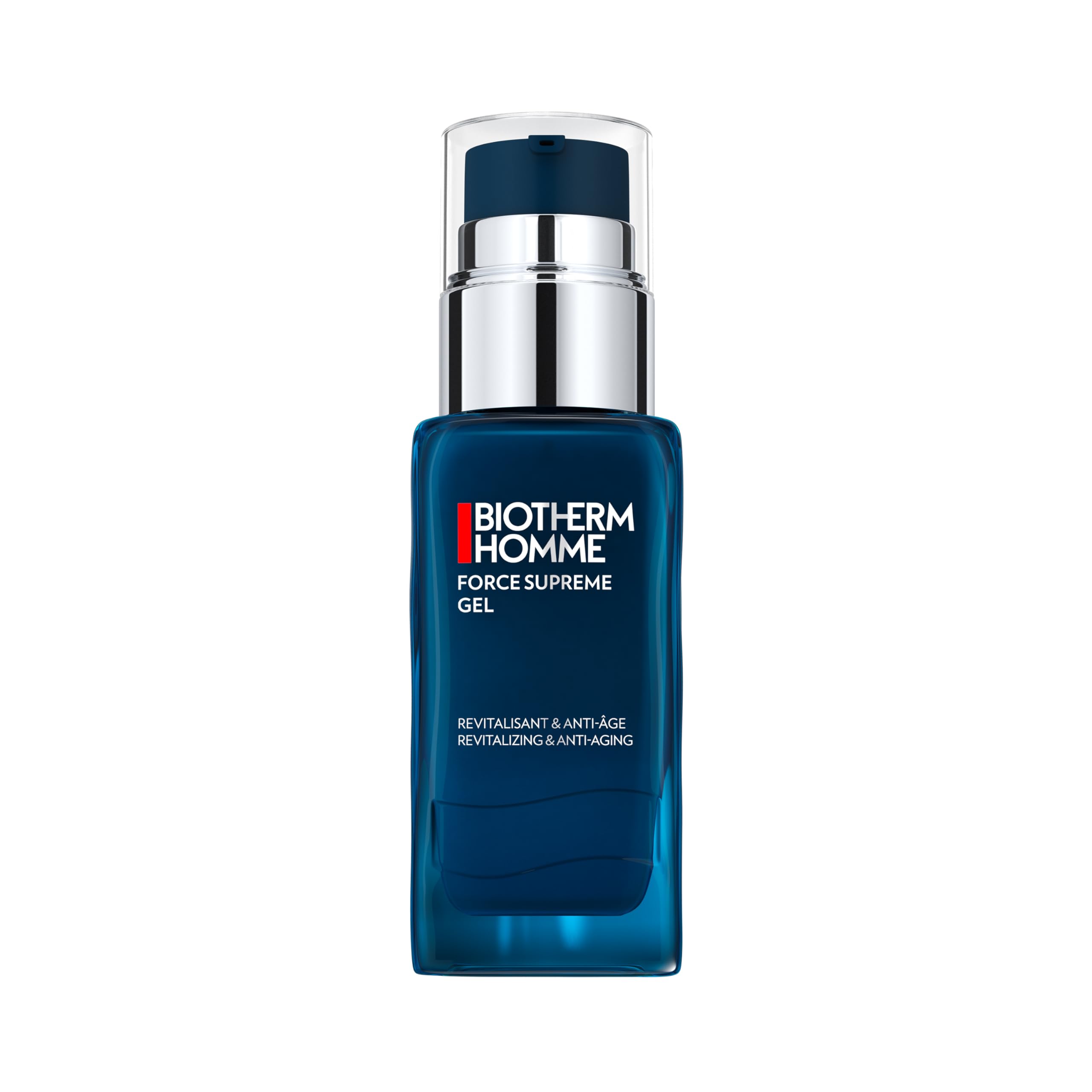 Biotherm, Homme Force Supreme Gel PR 100ml