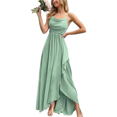 Amazon Best Sellers: Best Women's Formal Dresses