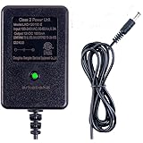 ARKABAKA 12V Charger for Kids Ride On Car, 12 Volt Battery Charger for Ride on Toys Best Choice Products SUV Car a Variety of