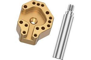 Joystick Soldering Iron Tip with Adapter for P5, P4, Series X/S, One & Switch Controllers with Heat Resistant Alloy Material 