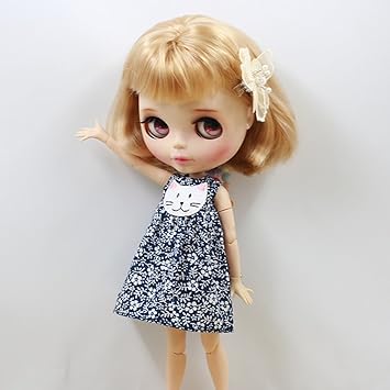 muñecas blythe amazon