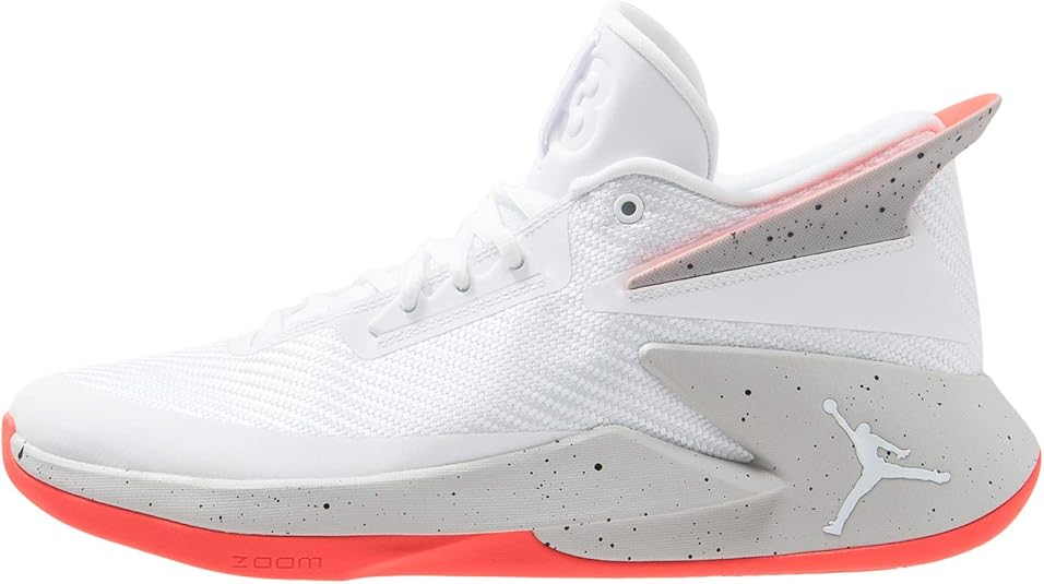 Basquettes jordan Outlet