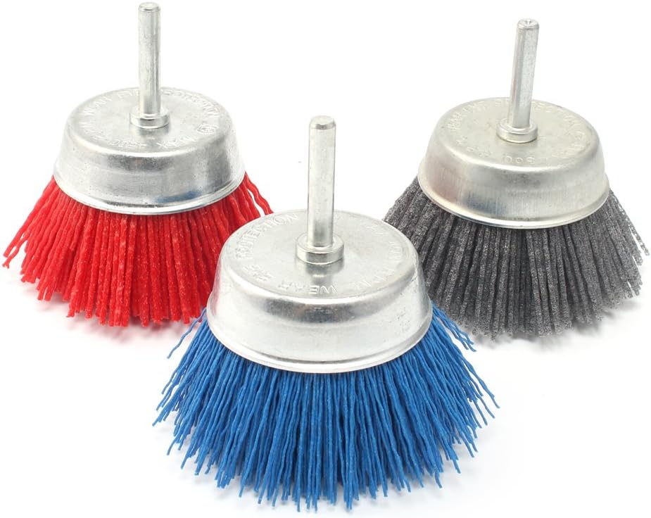 Best power grinder for grout removal