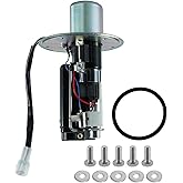 HUFEWU 15100-29G00 Fuel Pump Assembly FIt for Suzuki GSXR600 GSXR750 GSXR 600 GSXR 750 2004-2005 Replace 1510029G00
