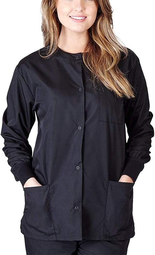 button down nursing shirt