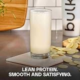 Bulk Pure Whey Isolate 90 White Chocolate 25g Protein Ultra-Filtered 500g view 7