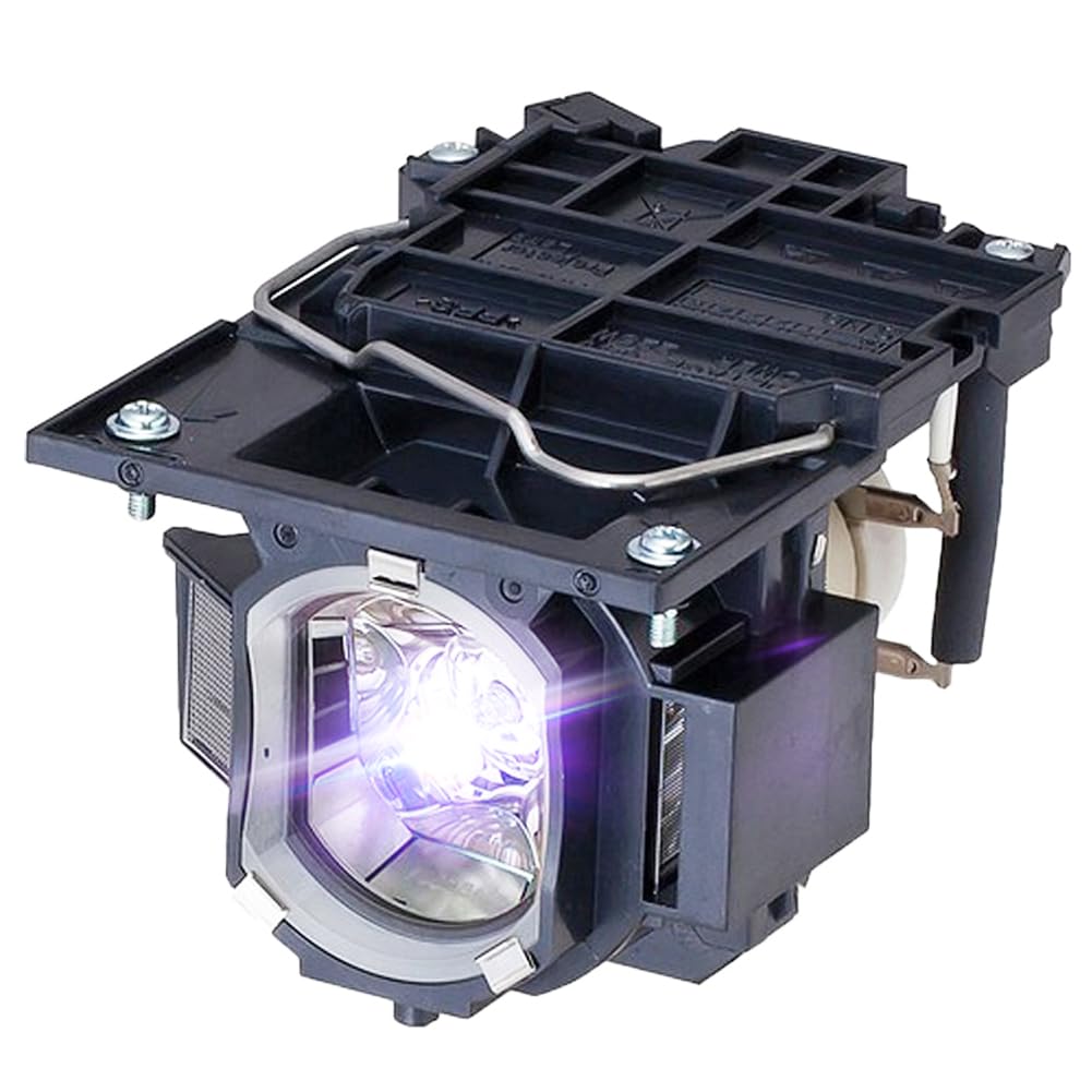 iReijomoi Replacement Lamp DT01511 Bulb with Housing for HITACHI CP-AX2503 CP-AX2504 CP-AX3005 CP-CW250WN CP-CW251WN CP-CW300WN CP-CW301WN CP-CX250 CP-CX251N Projectors