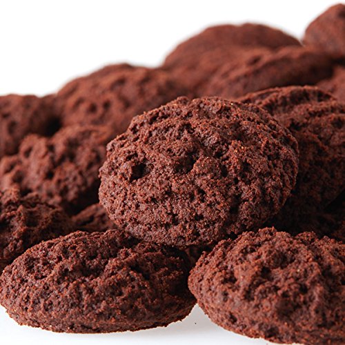 天然生活 国産大豆使用 大人の豆乳おからクッキーリッチカカオ