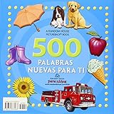 Image de 500 palabras nuevas para ti (Pictureback(R)) (Spanish Edition)