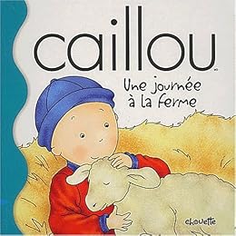 Une  journée à la ferme