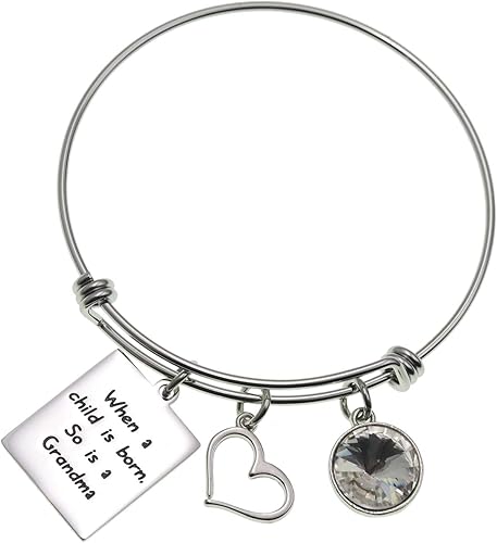 grandma jewelry gifts