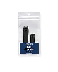 Amazon Basics Toenail Clipper and Fingernail