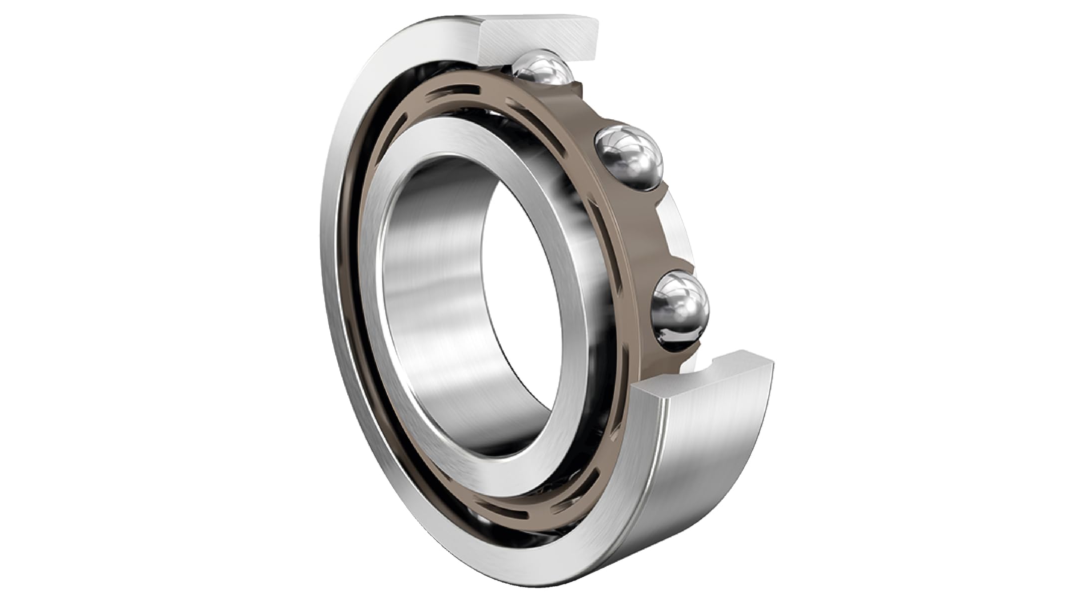 FAG 6206-TVH-C3 Deep Groove Ball Bearing