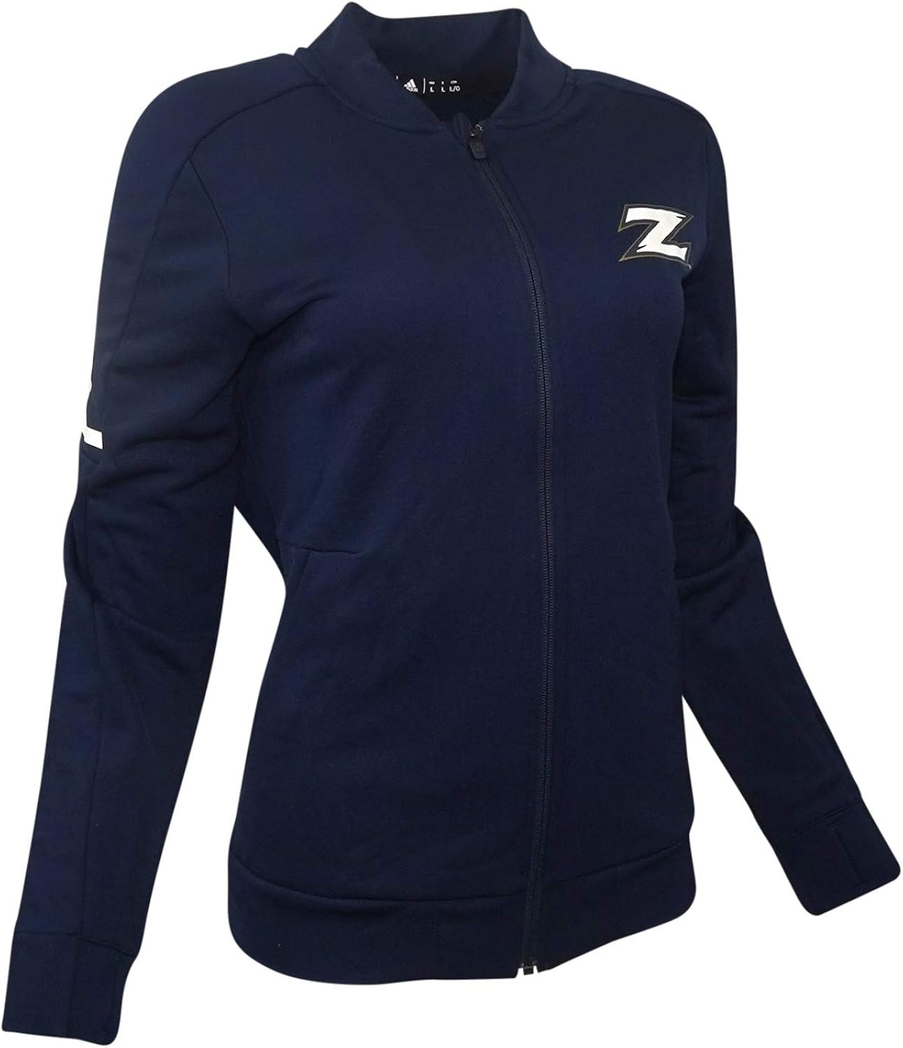 adidas women's climawarm jacket