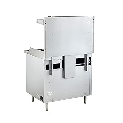 Kratos Commercial Gas Range, 36" Wide with