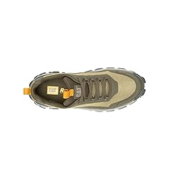 Cat Footwear Unisex Fashion Sneakers, Dark
