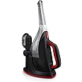 Dirt Devil 12V Whole Home Cordless Handheld Vacuum, with Multi-Surface Tool Kit, Powerful Suction and Lightweight, BD40200V, Black