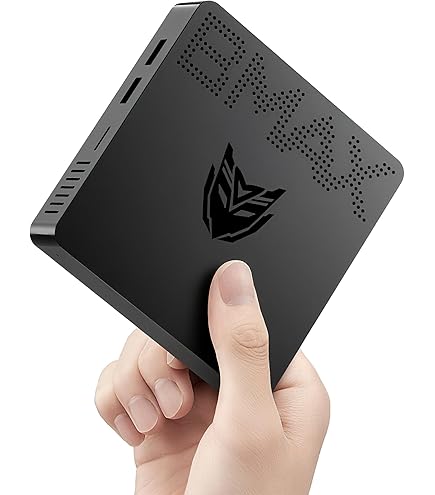 Amazon.com: Bmax Mini PC B1 Pro Intel Gemini Lake N4000 (Up