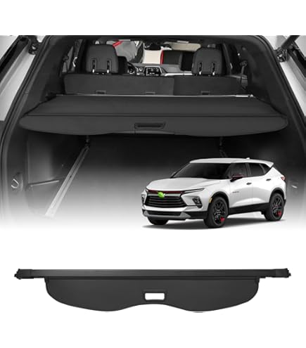 Bolt EUV Trunk Accessories Complete : R/BoltEV - Foto 13