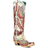 Corral Boots A4516