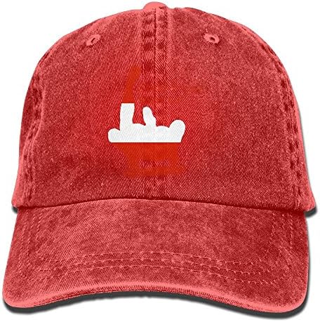 DE43sd Caps Steel Frame Snow Car Austrian Flag Unisex Cowboy Baseball Caps Style Low Adjustable Hats