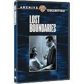 Lost Boundaries