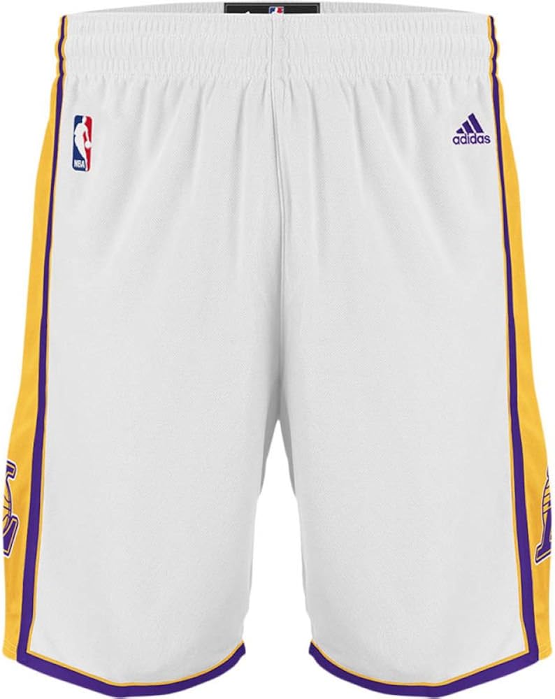 adidas lakers shorts