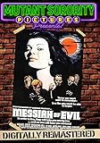 MESSIAH OF EVIL / (MOD RMST NTSC)                  image