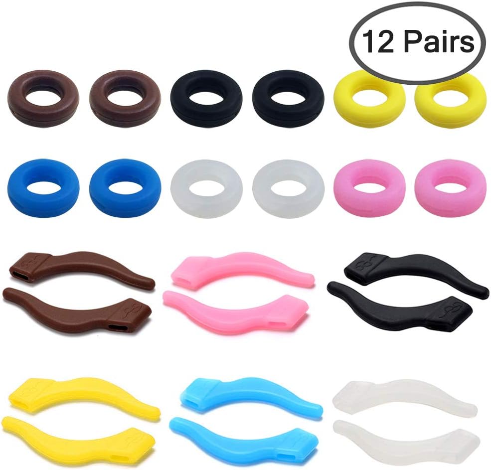 FineGood 12 works Eyewear Retainers - Image 3
