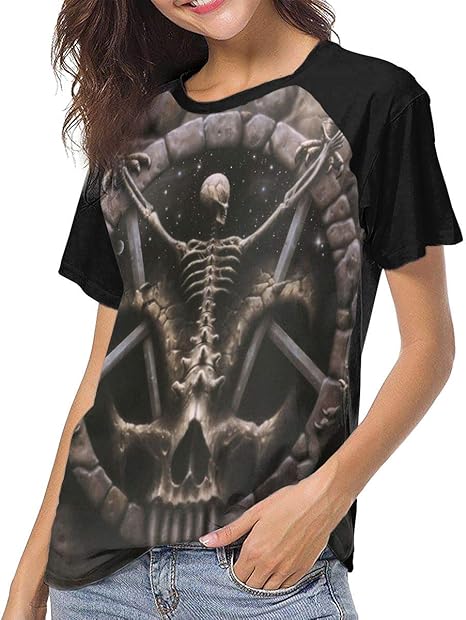 slayer divine intervention t shirt