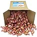 Goetze's Caramel Creams in 6x6x6 Box Bulk Candy,72 oz 