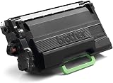 Brother TN3600XXL Black Toner Cartridge Super High Yield 11,000 Pages view 3