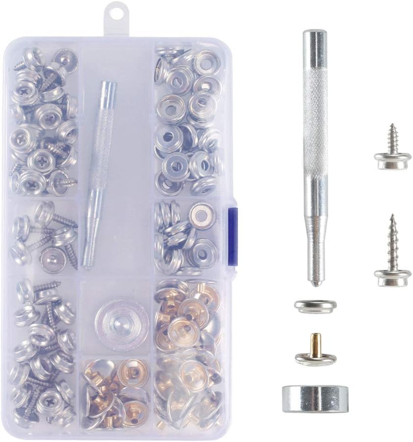 Best furniture leather button replacement