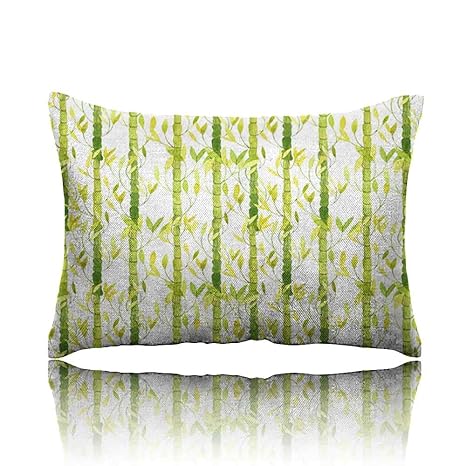 Amazon Com Pregnancy Pillow Watercolor Tropic Seamless Pattern 1