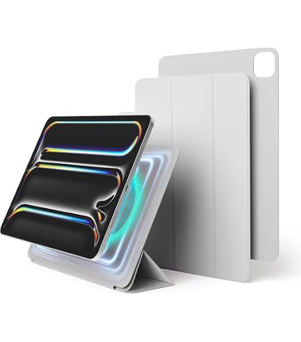 Amazon.com: elago Case for iPad Pro 11 inch 4th, 3rd, 2nd