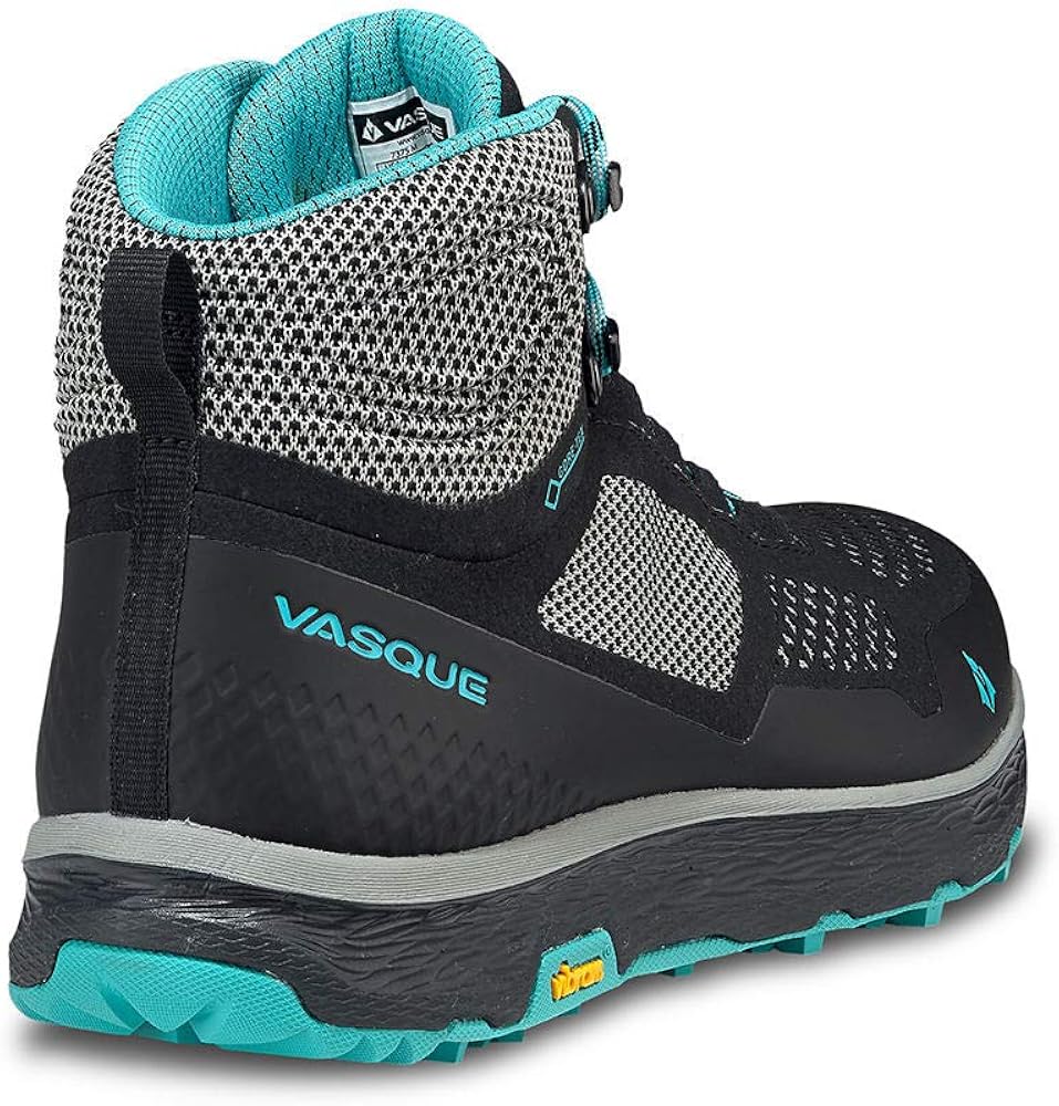 Vasque Womens Breeze Lt Low GTX Goretex Waterproof