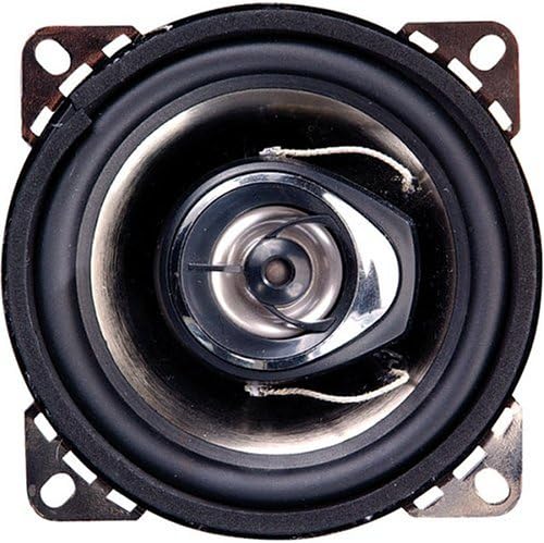 majestic 10 inch subwoofer