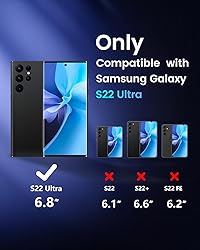 OLED for Samsung Galaxy S22 Ultra 5G Screen