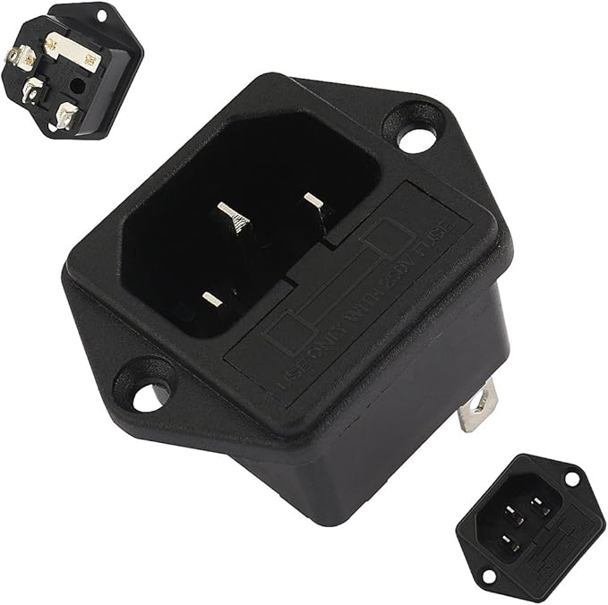Предохранитель 65tl 250v 10a