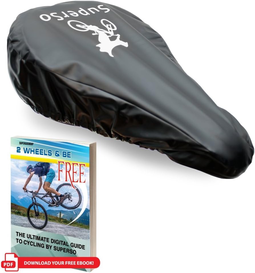 Best waterproof bike seat covers