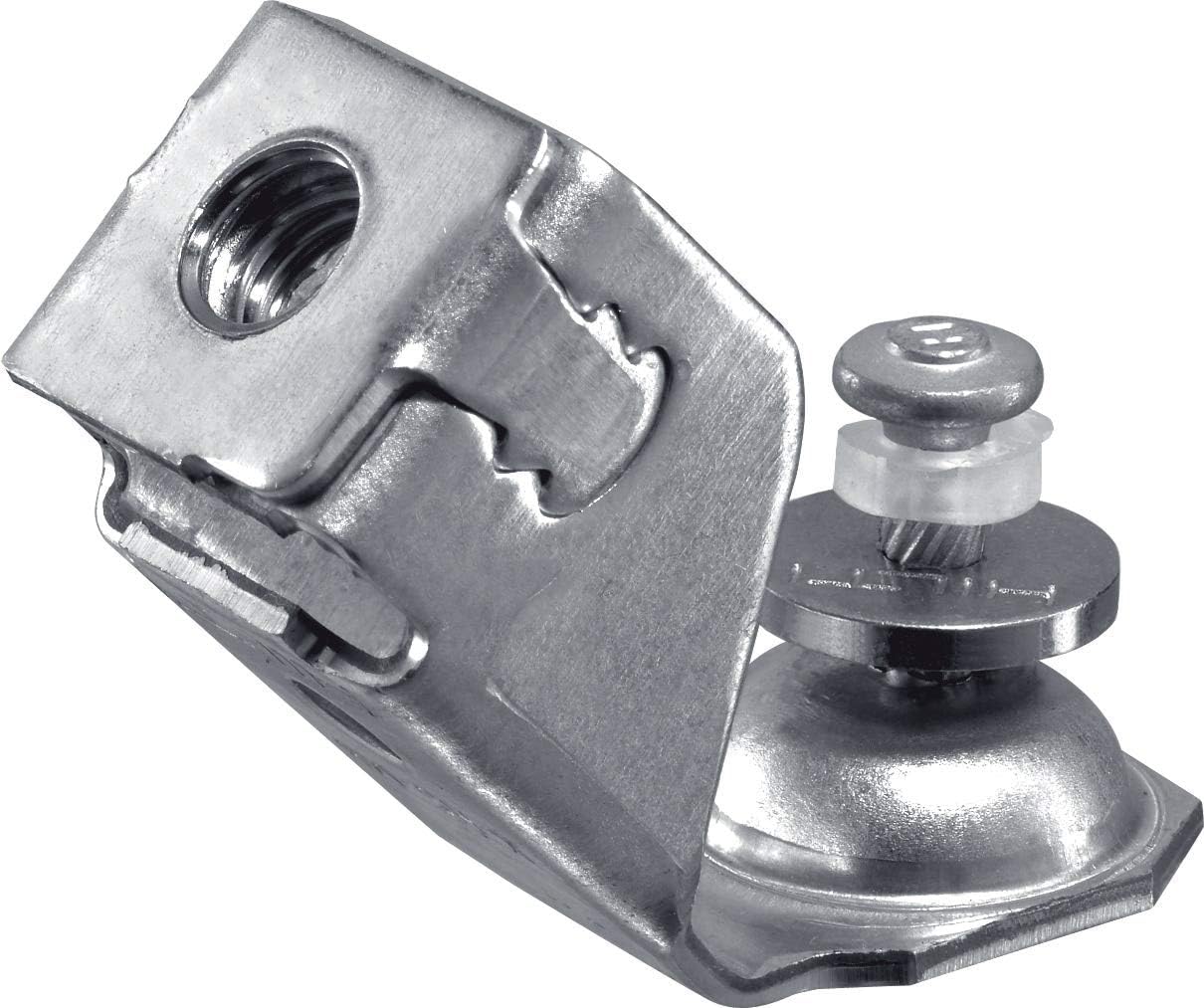 HIlti 401234 Threaded Rod Hanger XHS W10 U32 P8 S15 Direct Fastening