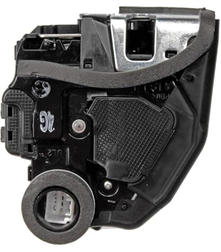 Amazon.com: Toyota 69060-0C060 Door Lock Actuator Motor : Automotive