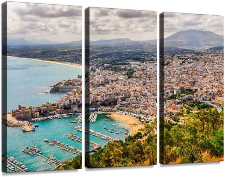 The 10 Best Sicily Home Decor